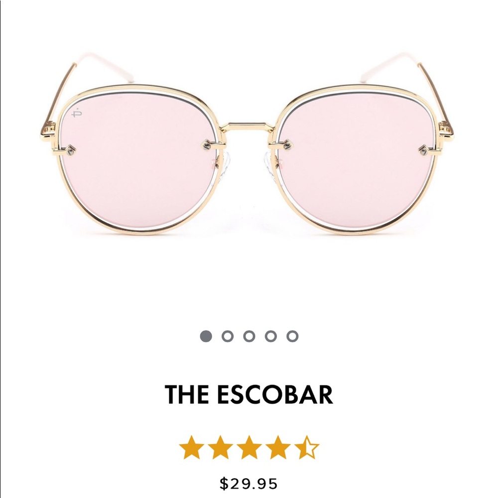 Prive Revaux The Escobar